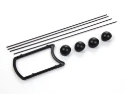 Kit trainning pour miniwolf ART TECH - Art-Tech