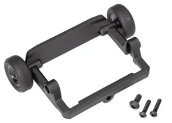 Kit Wheelie Bar - Traxxas - Traxxas