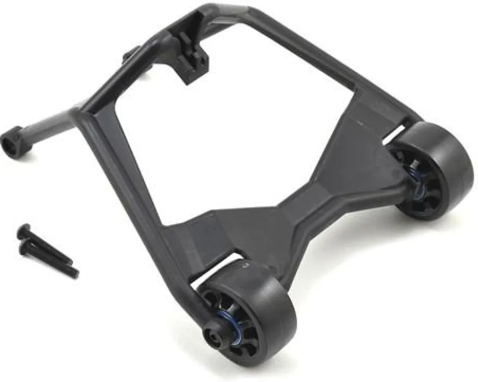 Kit Wheelie Bar X-Maxx - Traxxas