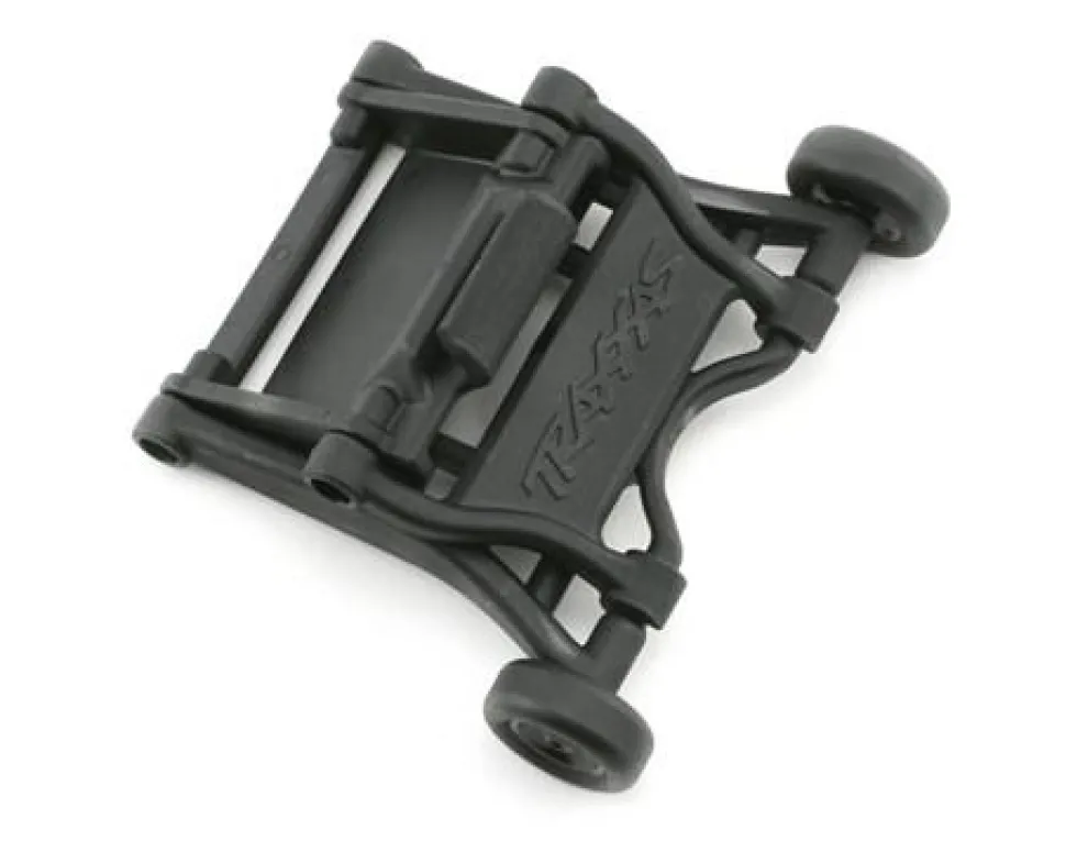 Kit Wheelie Bar Assemble Complet Pour Trucks Maxx - Traxxas