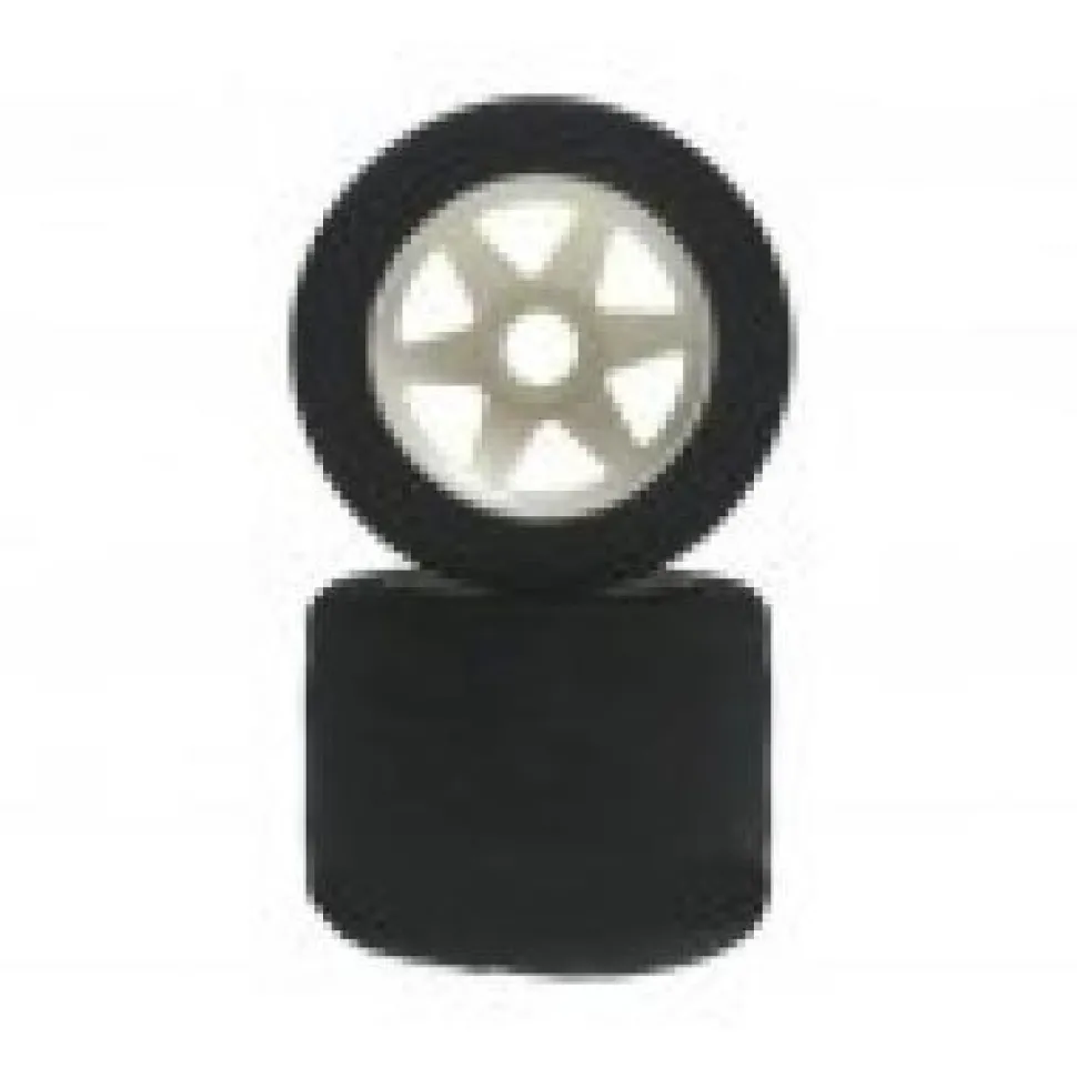 Kronos Lemans 35 1/8 Avant - Kyosho