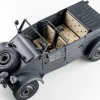 Kubelwagen Type 82 scaler 1/12 RTR - RocHobby