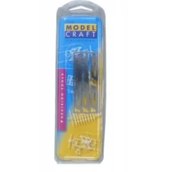 Lame Scie No.1 pour SCALPEL HANDLE (PKN0008) - Jperkins