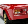Lancia Fulvia 1600HF Monte Carlo 1972 1/10e RTR Kit Rally Legends - Rally Legends