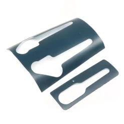 Landing Gear Covers: F-16 Thunderbird 70mm EDF - E-flite