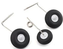 Landing Gear Set: F-15 Eagle 64mm EDF E-flite - E-flite