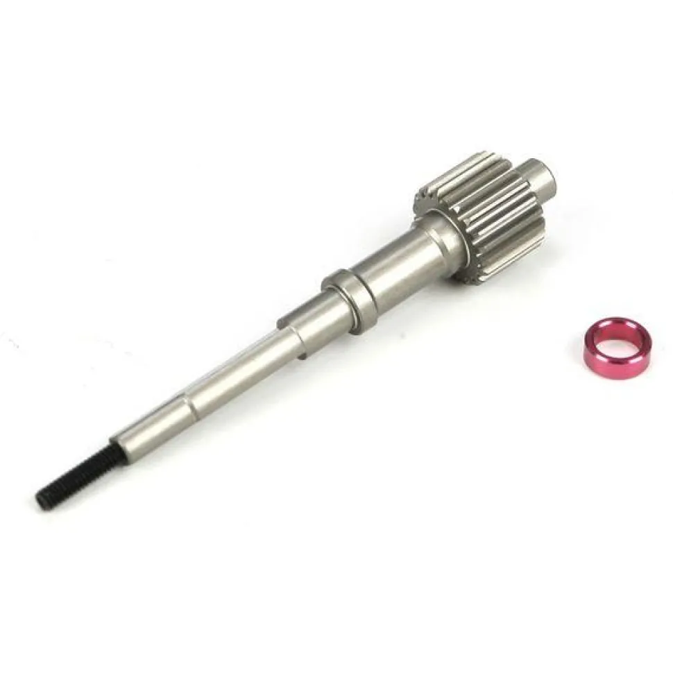 Layshaft & Spacer: 22 - Losi - TLR