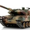 Leopard 2A6 Pro-Edition NATO 1/16e BB 2.4Ghz - Torro