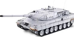 Leopard 2A6 Pro-Edition UN 1/16 IR 2.4GHZ - Torro