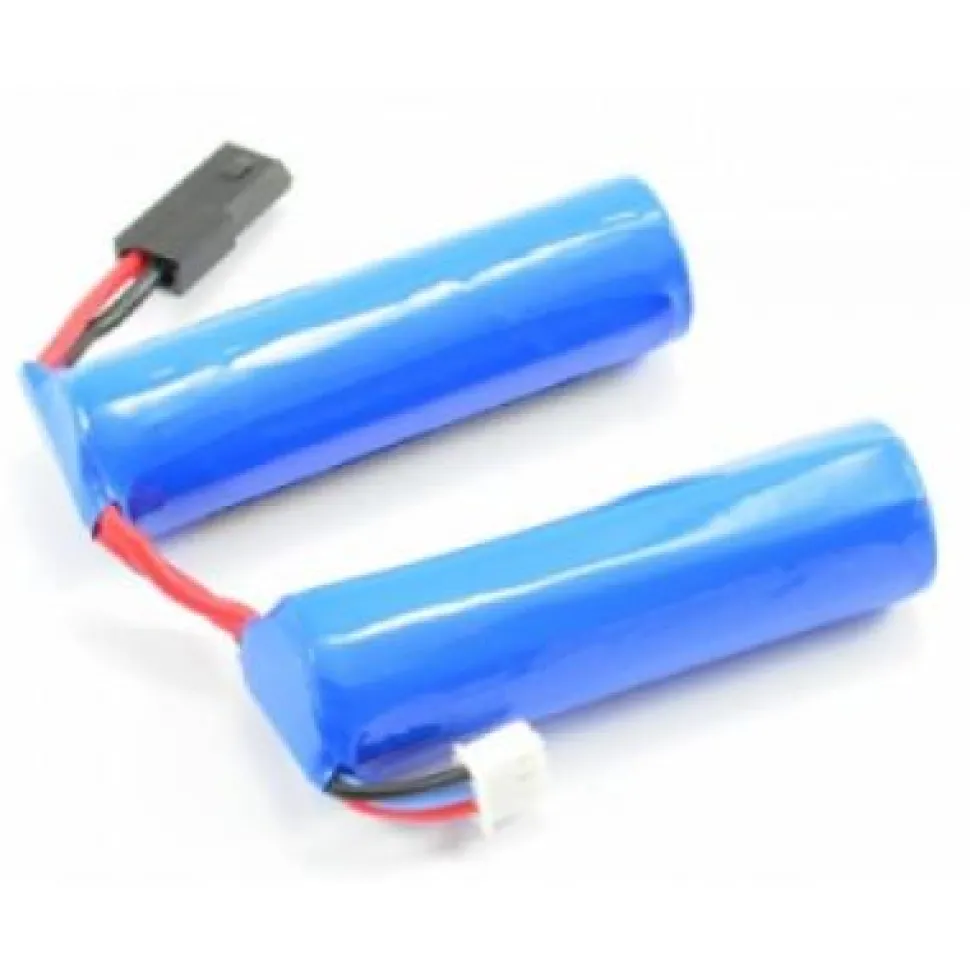 Li-ion 2S 7.4V 1500mAh - FTX