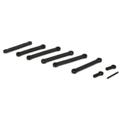 Link Set Plastic - 1-18 4WD - ECX - Electrix RC