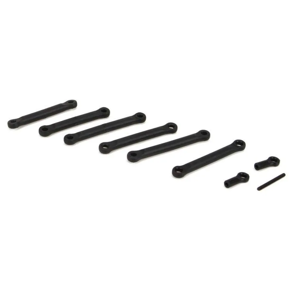 Link Set Plastic - 1-18 4WD - ECX - Electrix RC