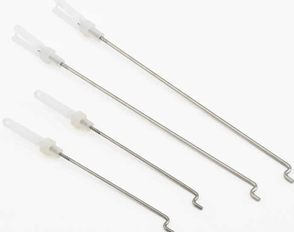 Linkage Rod Set: F-15 Eagle 64mm EDF E-flite - E-flite