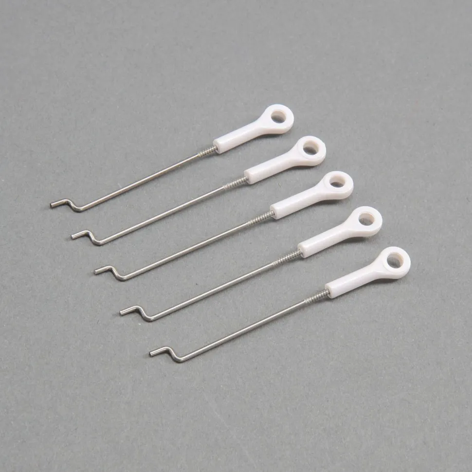 Linkage Rod Set: F-16 Thunderbird 70mm EDF - E-flite