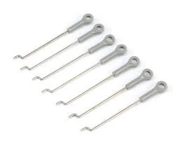 Linkage Rod: Viper 70mm - E-flite