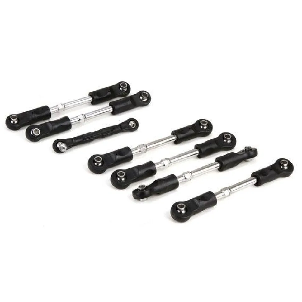 Links, Plastic, Set: 1:5 4wd - Losi - TLR