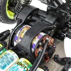 Losi 22 5.0 DC ELITE Race Kit: 1/10 2WD Dirt/Clay - Losi - TLR