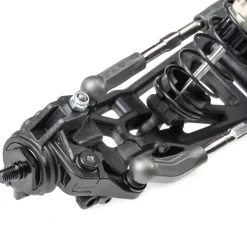 Losi 22 5.0 DC ELITE Race Kit: 1/10 2WD Dirt/Clay - Losi - TLR