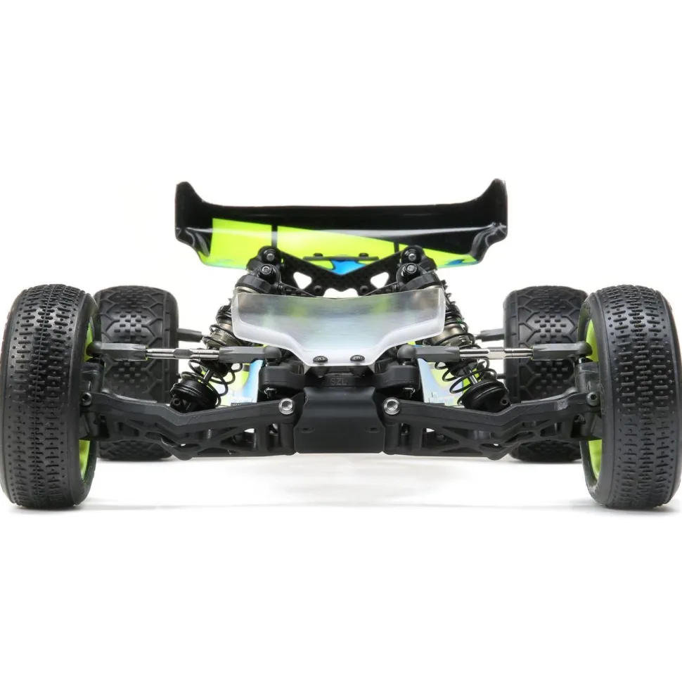 Losi 22 5.0 DC ELITE Race Kit: 1/10 2WD Dirt/Clay - Losi - TLR