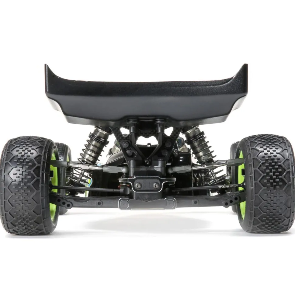 Losi 22 5.0 DC ELITE Race Kit: 1/10 2WD Dirt/Clay - Losi - TLR