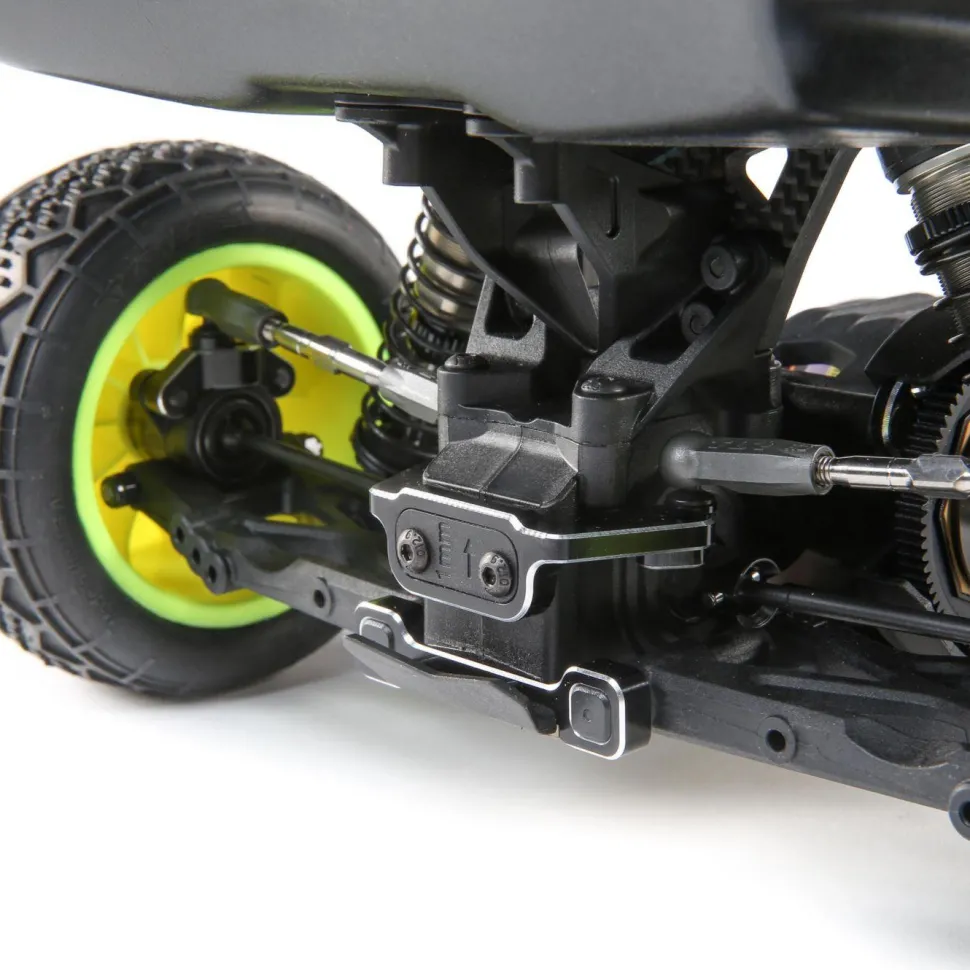 Losi 22 5.0 DC ELITE Race Kit: 1/10 2WD Dirt/Clay - Losi - TLR