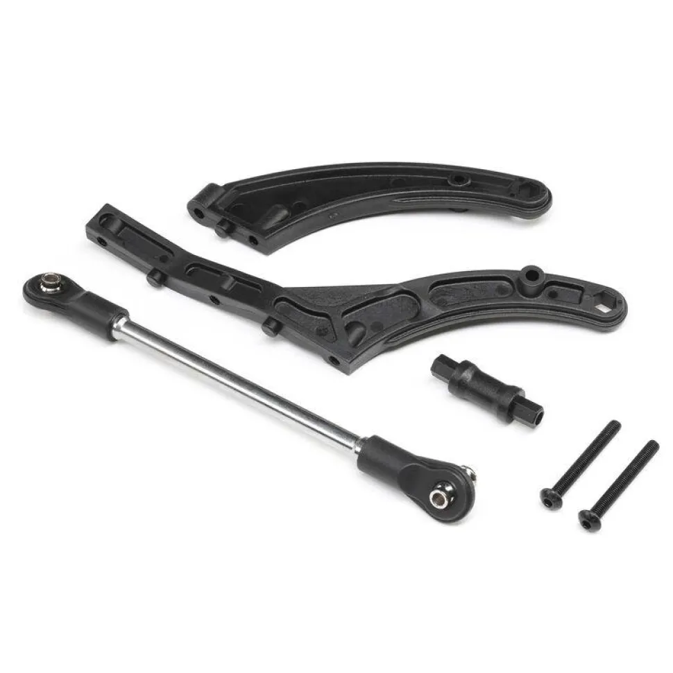 Losi - Chassis Brace, Rear - DBXL 2.0 - Losi - TLR