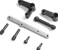 Losi Bellcrank Set : Mini JRX2 - Losi - TLR