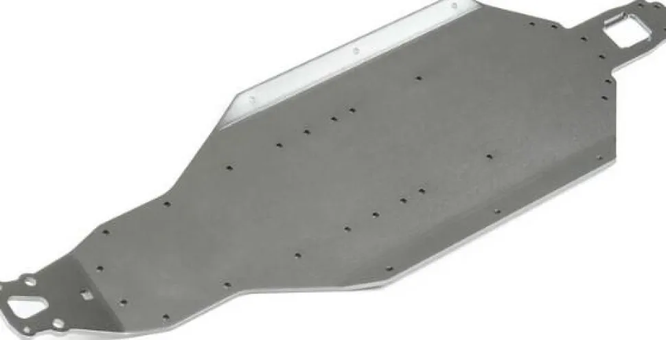 Losi Chassis, Aluminum : 22S - Losi - TLR