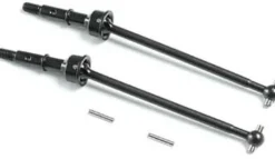 Losi CVA Driveshaft Set, Complete : 22S Drag - Losi - TLR