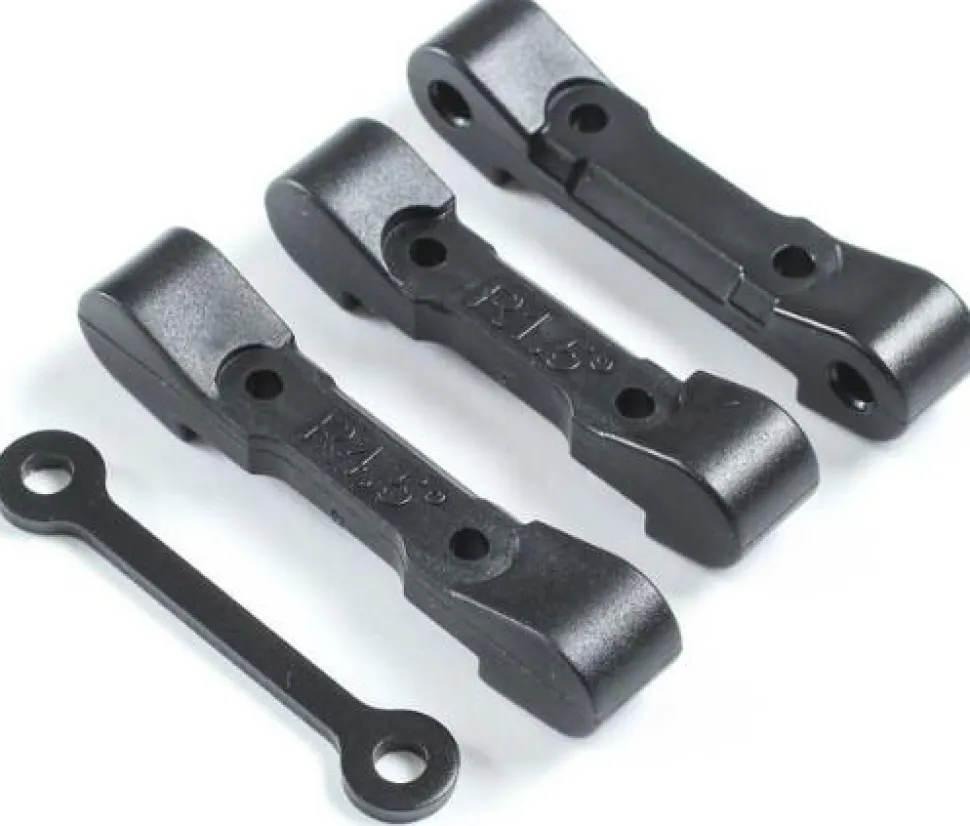 Losi Rear Pivot Block Set : 22S Drag - Losi - TLR
