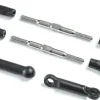 Losi Steering Link Set : 22S Drag - Losi - TLR
