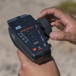 Losi Super Baja Rey 2.0 4WD Desert Truck 1:6 Brushless RTR Brenthel - Losi - TLR