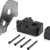 Losi Transmission Case & Motor Plate : Mini JRX2 - Losi - TLR