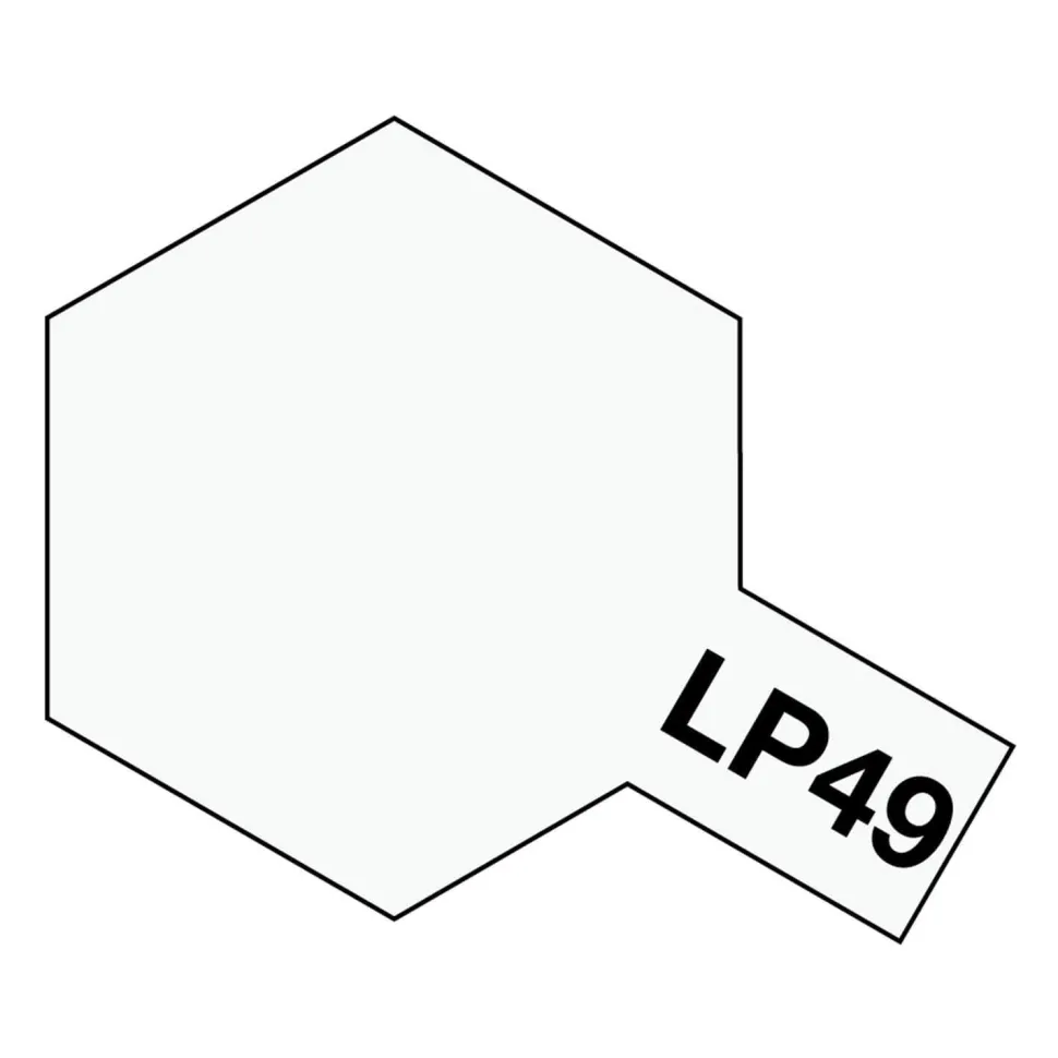 LP49 - Vernis Nacré - Tamiya