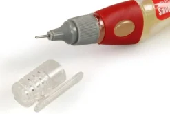 Lubrifiant de contacs électriques de précision en teflon POL1202 - Jperkins