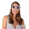 Lunettes bonhomme jaune - Minion - RueDeLaFete