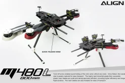 M480 Super Combo - ALIGN - Align