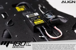 M480 Super Combo - ALIGN - Align