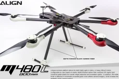 M480 Super Combo - ALIGN - Align