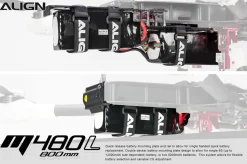 M480 Super Combo - ALIGN - Align