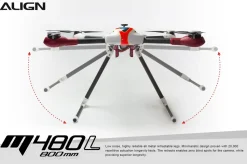 M480 Super Combo - ALIGN - Align