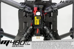 M480 Super Combo - ALIGN - Align