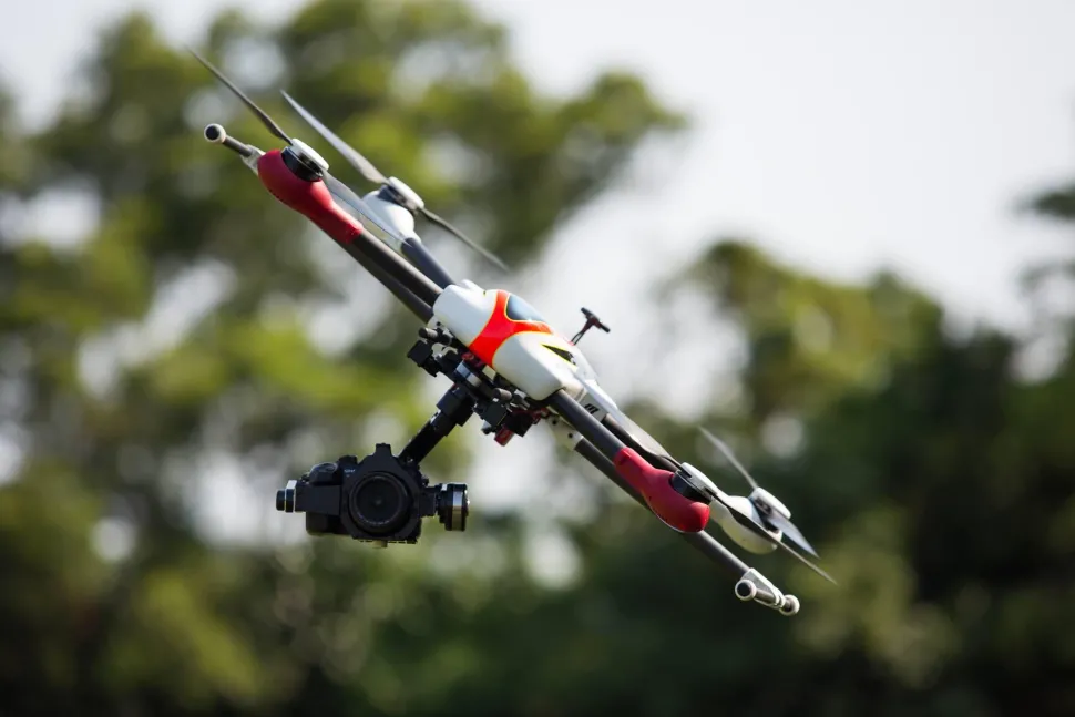 M480 Super Combo - ALIGN - Align