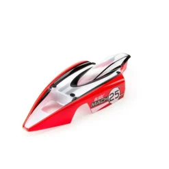 Mach 25 - Bulle - Blade