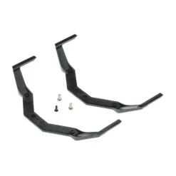 Mach 25 - Train d'atterrissage - Blade