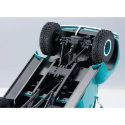 Magnum scaler 1:18 RTR car kit FMS - FMS