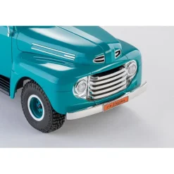 Magnum scaler 1:18 RTR car kit FMS - FMS