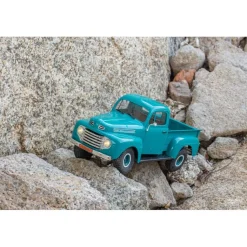 Magnum scaler 1:18 RTR car kit FMS - FMS