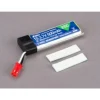 500mAh 1S 3.7V 25C LiPo Battery Eflite EFLB5001S25 - E-flite