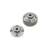 Main Diff Gear and Housing, Gear Diff - 22S - Losi - Losi - TLR